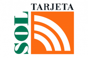 Tarjeta Sol